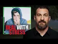 Andrew Huberman - What to do When You're Stressed Out