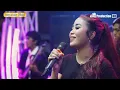 Lagu EDAN MANING COVER POPY SAMANTA VERSI LIVE SHOW NMS GEDUNG UTER BREBES JATENG