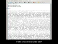 Weka Text Classification for First Time Beginner Users