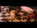 Harry And Ron Playing Wizard s Chess
