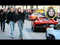 Download Lagu NET BINNEN! Lisa BLACKPINK en Frédéric Arnault gespot in Parijs voor Louis Vuitton SS26 modeshow