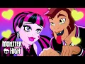 Draculaura Clawd s Relationship Timeline Monster High