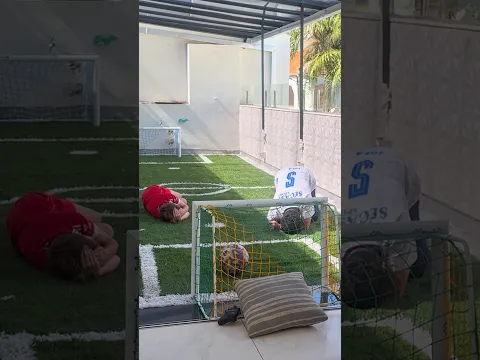 TIVEMOS UM ACIDENTE FEIO NA GRAVAÇÃO!