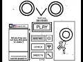 Playing OvO at Hooda Math Part 1