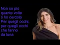 Download Lagu Giorgia - La Cura Per Me [Sanremo 2025] (con testo)