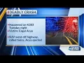 Northern Kansas man killed in rollover crash