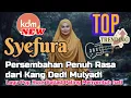 Syefura,Persembahan Penuh Rasa dari Kang Dedi Mulyadi — Lagu Pop Rock Ballad Paling Menyentuh hati 