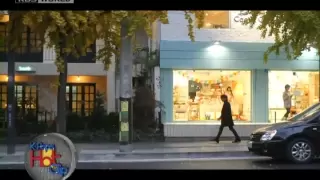  k pops hot clip like a star taeyeon u0026theone