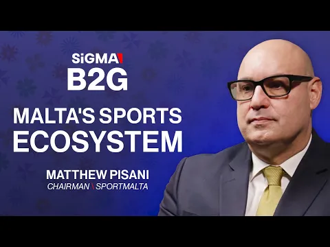 为什么马耳他的体育战略对博彩行业很重要