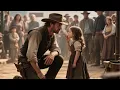 Download Lagu Lonely Cowboy Thought He’d Never Have a Family—Until a Little Girl Whispered, “Can You Be My Daddy?”