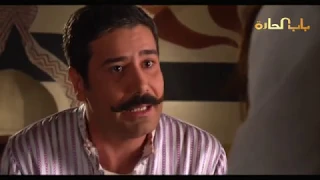 Bab Al Harra Season 6 HD باب الحارة الجزء السادس الحلقة 16 
