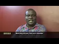 He Must Increase but I must decrease-Prophet T Freddy