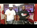 Download Lagu A soulè night with friends guest mix 16 Bars Of House 🏠