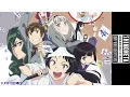 Download Lagu Shimoneta: A Boring World Where the Concept of Dirty Jokes Doesn't Exist - Trailer