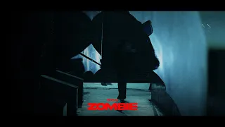 Mocci - Zombie ( Official music video )