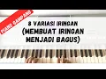 Download Lagu Belajar Chord Dasar Piano dan 8 Variasi Iringan