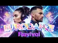 Lagu Megamix Eurodance 90s \u0026 2026 🔥 Most Addictive Dance Party Mix Ever. #eurodance