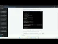 Python Tkinter trying to delete a label