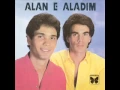 Download Lagu A dois graus - Alan e Aladim