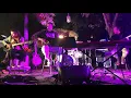 Nahko and Medicine For The People - We're On Time