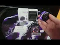 lookah snail battery