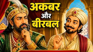 Akbar Birbal - Invisible Man