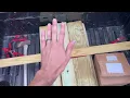 Haul Long Boards in a Short Bed Truck EASY