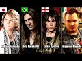 Download Lagu Pegasus Fantasy epic Mashup: Nobuo Yamada, Edu Falaschi, Luke Spiller \u0026 Mauren Mendo ペガサス幻想