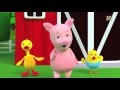 One Two Buckle My Shoe | Learn Numbers | Nursery Rhymes And Children Song by Farmees