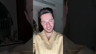 ترند جديد لايك باري كمان كمان مصطفى لانا ولين Trend Shorts اشتراك 