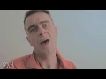 Joseph Gilgun a sweet talking sugar-coated candyman
