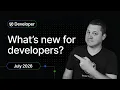 What s New for WordPress Developers React 19 the Iframed Editor More July 2026