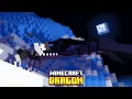 Lagu Minecraft How To Train Your Dragon - TANGKAP NAGA BESAR! Ep12