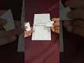 Teaching how to solve a very professional wooden puzzle