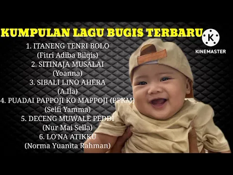 Download MP3 Lagu Bugis Viral _ Lagu bugis terbaik