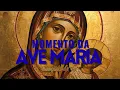 Lagu ❤️ MOMENTO DA AVE MARIA | Oração da Noite | 3 de Janeiro