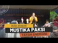 Lagu Duda Araban Cover Yayah Andriani (LIVE SHOW HUT Dsn Karangjaya Karangbenda Parigi Pangandaran)