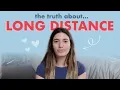make your long distance relationship ACTUALLY FUN tips and tricks to try