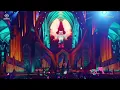 Tiësto, Dimitri Vegas & Like Mike, Gabry Ponte - (Mockingbird) Live from [Tiesto EDC Las Vegas 2024]