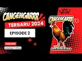 Download Lagu CANGEHGARRR TERBARU EPISODE 2 !! BODORAN SUNDA LUCU