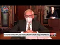 WDIO News Live2 Wisconsin mask requirement