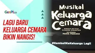 JKT48, Feby Putri, hingga Ruth Sahanaya Meriahkan Album Lagu-Lagu Cemara