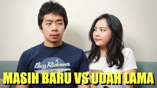 Download PASANGAN BARU vs. PASANGAN LAMA MP3