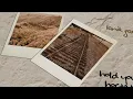 Lanie Gardner - Hold Your Horses (Official Lyric Video)