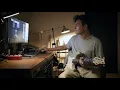 Rendy Pandugo - Morning Light (Guitar Jammin Session)
