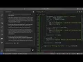 Code Review Demo - IDE Inner Loop
