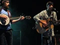 The Avett Brothers "January Wedding" 10-7-2011
