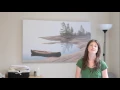 Erica Sainsbury Registered Massage Therapist Ottawa
