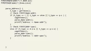 CSE 340 S16 2-19-16 Syntax Analysis Pt 9