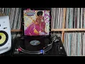 Download Lagu Thelma Houston - Qualifying Heat (1984) - A1 - (I Guess) It Must Be Love